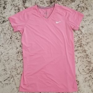 Nike Dri-fit workout shirt